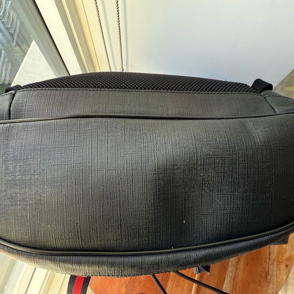 Authentic Gucci backpack - Picture 8 of 8